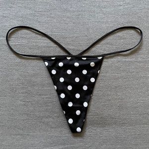 Victoria’s Secret Very Sexy Polkadot V-String